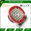 96W LED WORKING LIGHT 10v-30v Car accessory Led working lamp offroad tractor bus train Led work lighting