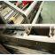 Large workpiece punch machine busbar unit