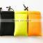 5 Inch Elastic Neoprene Protective Pouch Bag Sleeve for Mobile Phone/ MP4 /MP5