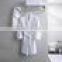 Highly Absorbent cotton Bathrobe For spa