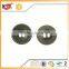 2016 Hot Factory fancy custom zinc alloy metal 4 hole shirt button