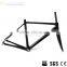 Factory Price Carbon T700 3K/UD Road Bike Frame BSA/BB86.5/PF30 With Fork Quality Choice