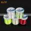 WeiHai ILURE 500m Spool 2# 3# 4# 5# 6# Nylon Fishing Line
