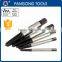 5pcs Screw exactor damaged screw remover set