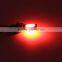T10 Led red Car turn light T10 reading light for Auto Clearance Light