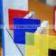 Perspex sheets
