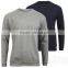Sweatshirt Crew Neck Long Sleeve T-shirts Jumper Track Top