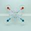 2.4 Mobile phone control RC Quadcopter with HD camera FPV phantom drone kit