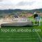 Indoor football grass