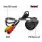 Multi-function Camera For Reversing Car Parking Sensor