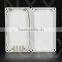 IP65 Waterproof Terminal Junction Box PVC box