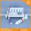 20ml cosmetic packaging tube for skin gel