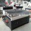 cnc machine 1212 for scopper aluminum steel wood