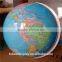 Acrylic material Eastern Hemisphere, Western Hemisphere, acrylic dome hemisphere