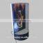 Excellent craft illuminated factory led acrylic display with laser engraving logo