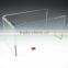 China customize acrylic display stands risers, riser stand