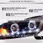 Competitive price led car headlamp for Honda accord 2008-2013