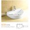 HTD-J8230 Commercial Bathroom Sink And Countertop