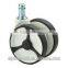 Aluminum Metal Type and Other Furniture Part Type office chair wheel base