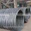 SAE1006/1008 steel wire rod ranges