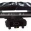 2015 New Quality Pro LED Moving Head Stage Blinder Light 8PCS 12W RGBW 4in1 for Sale