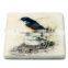 2014 newly eco-friend design absorbent coaster absorbent cork coaster absorbent stone coaster