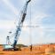 Professional Efficient 55t Construction Hydraulic Crawler Crane For Sale