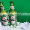 high wet strength metallic foil paper for beer label