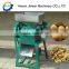 Professional Wheat/beans/cereals flattening machine for sale