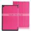 Luxury Magnetic Foldable Flip Stand Leather case for Sony Xperia Z3 tablet/For Sony Z2 tablet/For Sony Z tablet