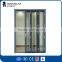 Rogenilan Australia Standard AS2047 aluminum bi folding door with Australian top brand hardware