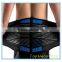 Newest good quality trendy thermal neoprene waist trimmer slim belt