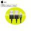 2015 China supplier 1m pink MFi phone6 charging data cable