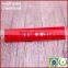 Chinav private resin silicone badge label for sportswear clothing hat