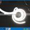 25meter spool 360 degree white led neon flex light 12v for letter