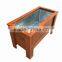 Outdoor planter box wooden planter rectangular planter box                        
                                                Quality Choice