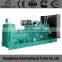 1000kw soundproof type generator power price