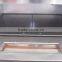 220 V 1 deck 2 tray electric baking oven for sale