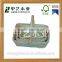 miniature handmade wicker basket from Chinese factory
