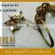 LED light hanging kits wire rope /ceiling system