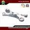 China oem precision aluminum metal laser cut servic