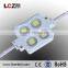 SMD 5050/3528 LED injection module White/Warm white CE/RoHS China Shanghai factory