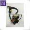 GNT excavator engine part starter motor relay for sale                        
                                                Quality Choice