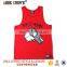 Gym Men Tank Tops Singlet Workout Male Fitness Vest