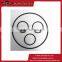 SY-3-6 standard rubber o-ring