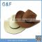 Fashion Customized Cowboy Straw Hat