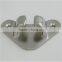 Stainless Steel Skene type chocks