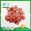 China Dehydrated Low Calorie Freeze Dried Strawberry