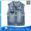 Factory Price Vest Coat Brands For Mens Vest