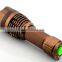 1149 10W 500lumen Power Style T6 XML Mini Torch